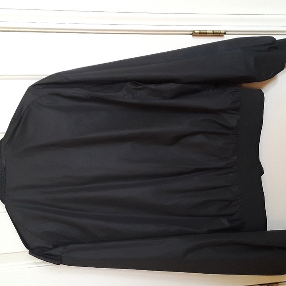 Members Only  black  jacket size 44 excellent condition - Picture 5 of 7